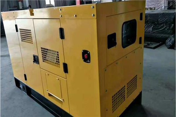 青松乡发电机出租