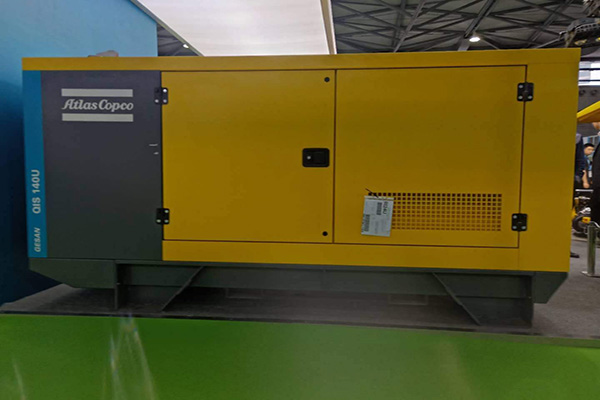 青松乡发电机出租