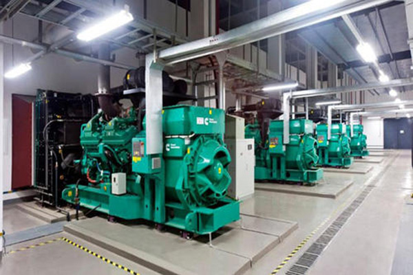 青松乡发电机出租