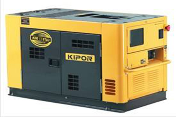 青松乡发电机出租