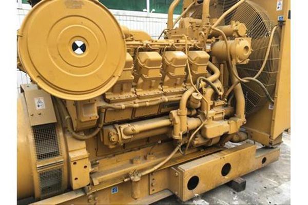 青松乡发电机出租