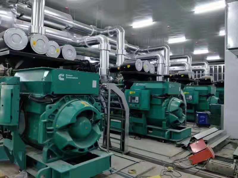 青松乡发电机出租 青松乡发电机出租