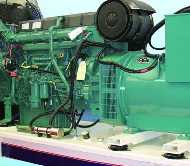 青松乡发电机出租